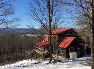 53 Beckwith Rd, Whitehall, NY 12887