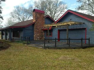 19285 Highway 442, Loranger, LA 70446