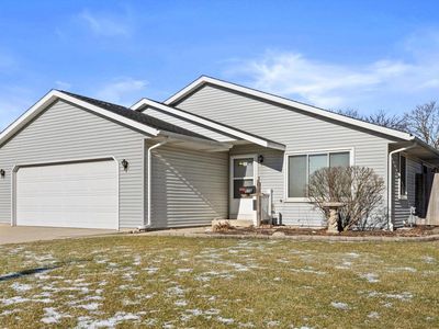 816 16th AVENUE, Union Grove, WI, 53182