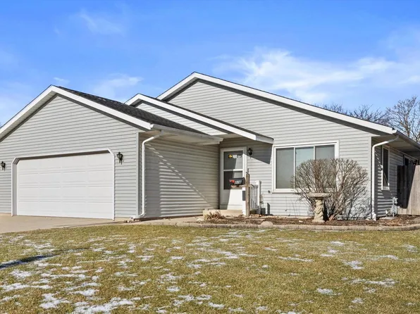816 16th AVENUE, Union Grove, WI 53182