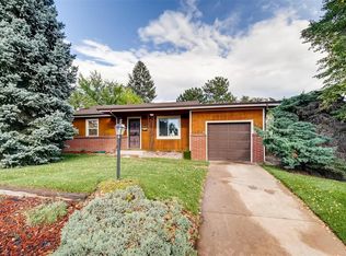 1130 S Wolff St, Denver, CO 80219