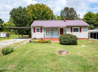 617 Garfield St, Alcoa, TN 37701