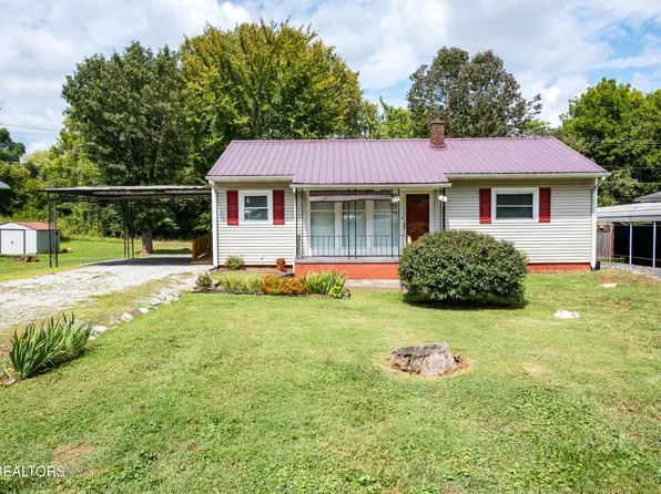 617 Garfield St, Alcoa, TN 37701