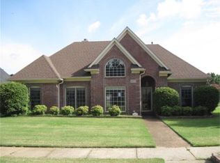 6682 Vallendar Cv, Bartlett, TN 38135