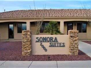 2000 E 10th St APT 1, Douglas, AZ 85607