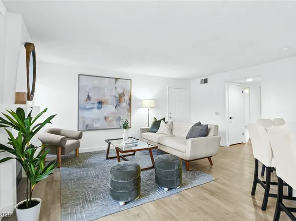 7904 Fossil Creek Ln Unit 101, Las Vegas, NV 89145