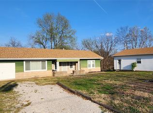 1218 Crystal Heights Rd, Crystal City, MO 63019