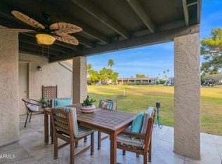 7746 E Park View Dr, Mesa, AZ 85208