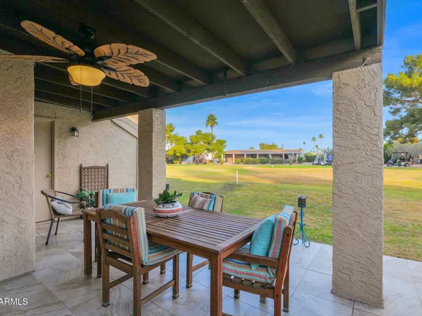 7746 E PARK VIEW Drive, Mesa, AZ 85208