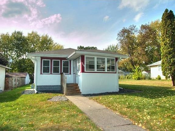 2nd image of 3423 Logan Ave N