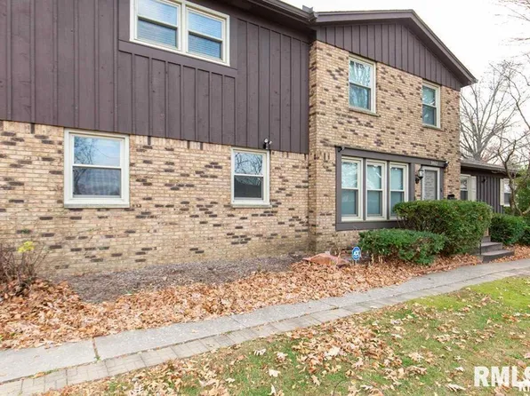 3402 56th Street Pl #4, Moline, IL 61265