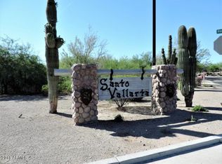 10867 W Dove Roost Rd LOT 50, Queen Creek, AZ 85142