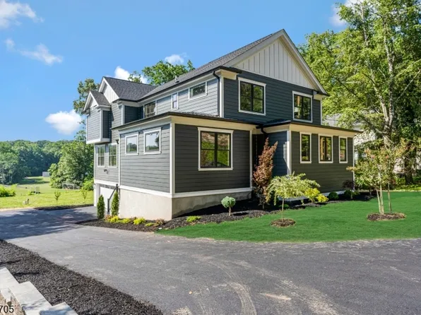 107 Chestnut Ave, Bernardsville Boro, NJ 07924