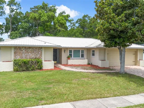 8208 Tansy Dr, Orlando, FL 32819