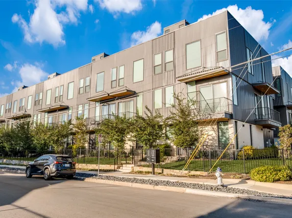 1932 Cuyler Ct, Dallas, TX 75204