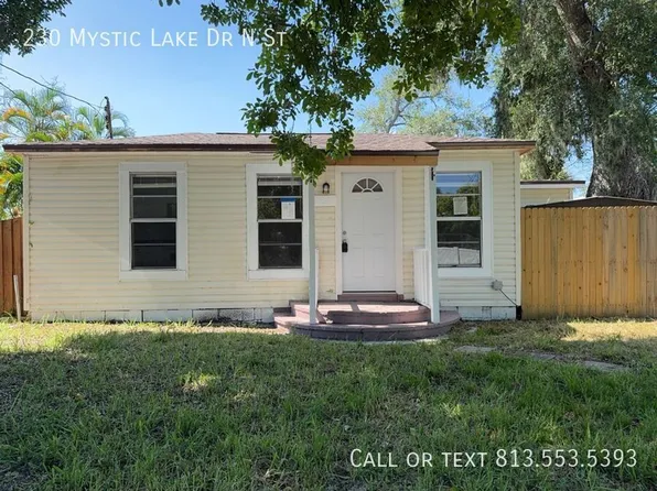 230 Mystic Lake Dr N, Saint Petersburg, FL 33702