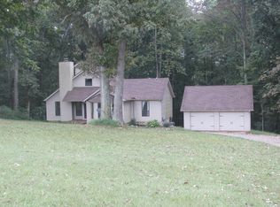 1256 Barkley Hills Rd, Clarksville, TN 37040