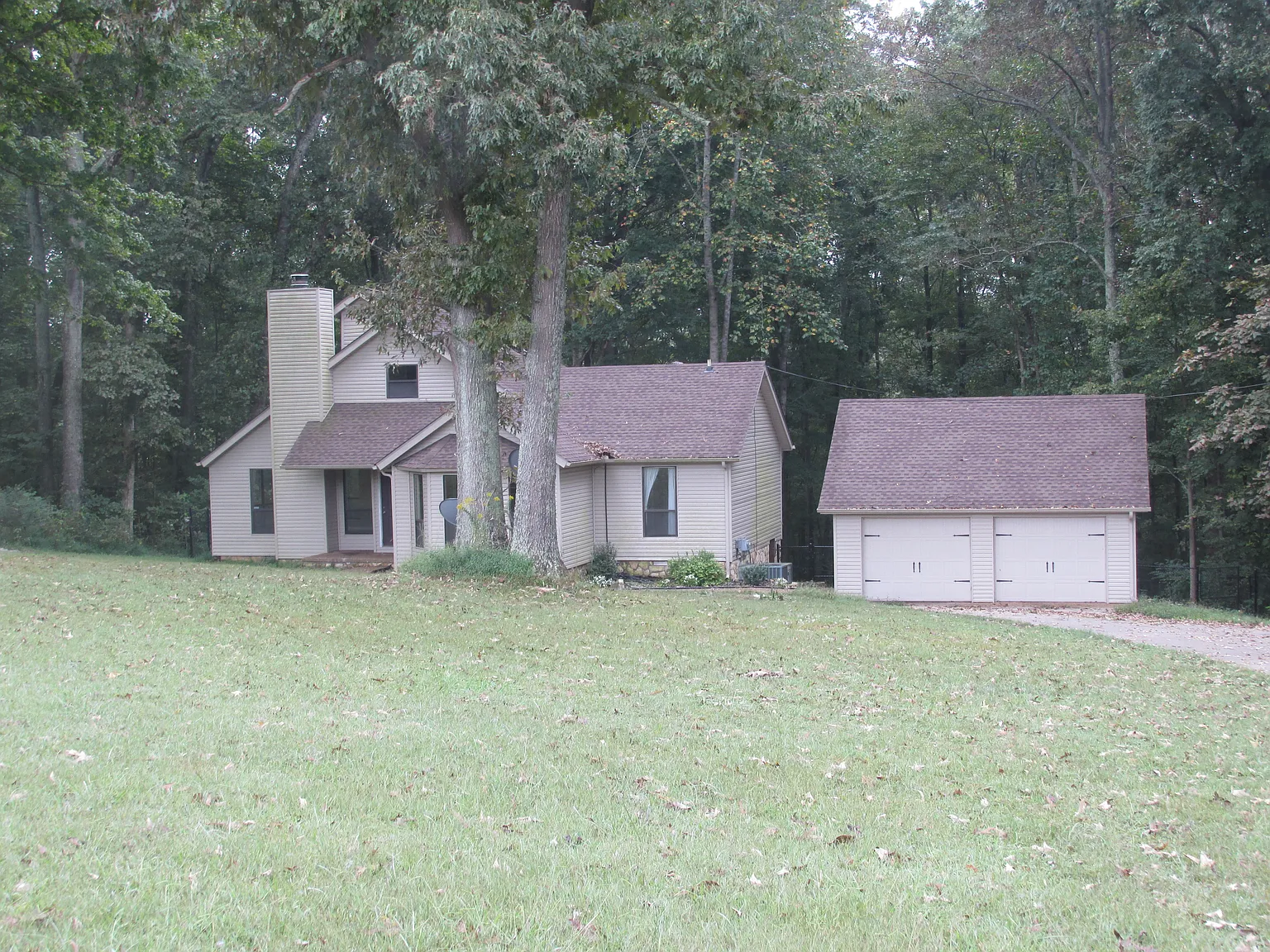 1256 Barkley Hills Rd photo 1
