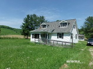 54553 Us Highway 50, Londonderry, OH 45647
