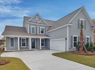 683 Pontoon Rd, Huger, SC 29450