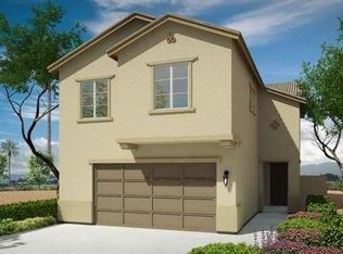 4936 Mountain Pepper Dr, Las Vegas, NV 89148