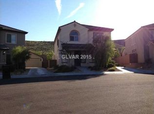 2648 Calanques Ter, Henderson, NV 89044
