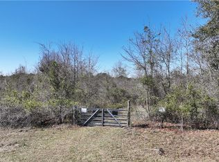 3607 Collins Loop, Odum, GA 31555