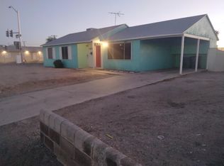 601 S Decatur Blvd, Las Vegas, NV 89107