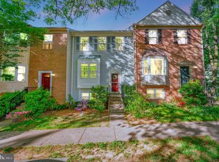 6164 Forest Creek Ct, Springfield, VA 22152