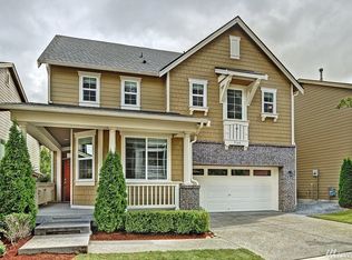 5160 163rd Pl SE, Bellevue, WA 98006