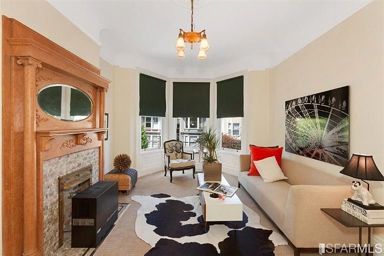 1st image of 726 Shrader St #728