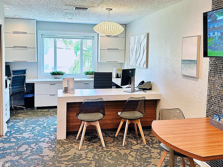 Our friendly staff is here to assist you with all your housing needs, ensuring a seamless and enjoyable living experience.