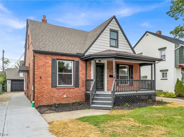13307 Grannis Rd, Garfield Heights, OH 44125