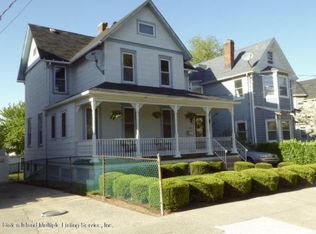 579 Delafield Ave, Staten Island, NY 10310