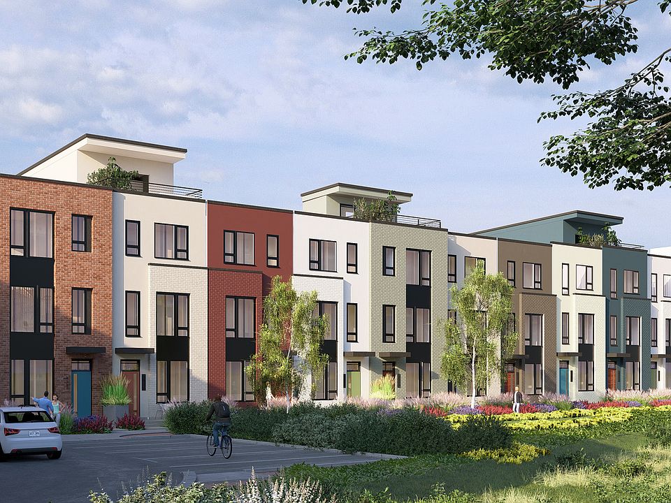 Parkline RVA by WVS Companies in Richmond VA Zillow