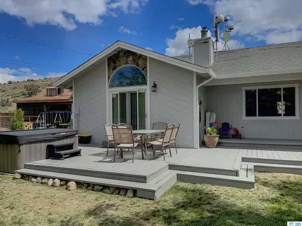 712-955 Cat Cut Hill Rd, Janesville, CA 96114