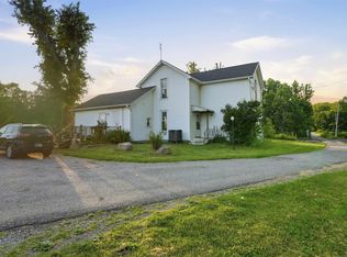 276 Us Highway 6, Corunna, IN 46730
