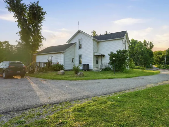 276 Us Highway 6, Corunna, IN 46730