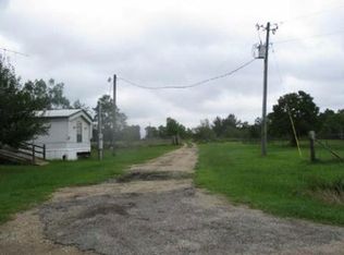 758 Poole Rd, Chancellor, AL 36316