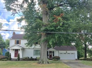 2705 S Schenley Ave, Youngstown, OH