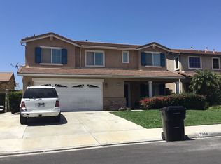 7270 Oak Tree Pl, Fontana, CA 92336