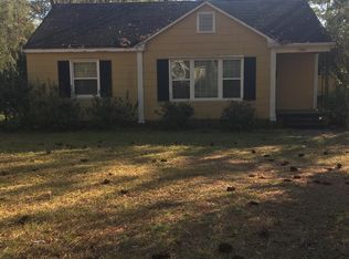 1400 10th Ave, Albany, GA 31707