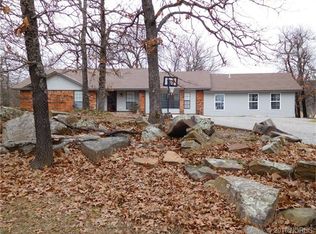 289 Emery Ln, McAlester, OK 74501