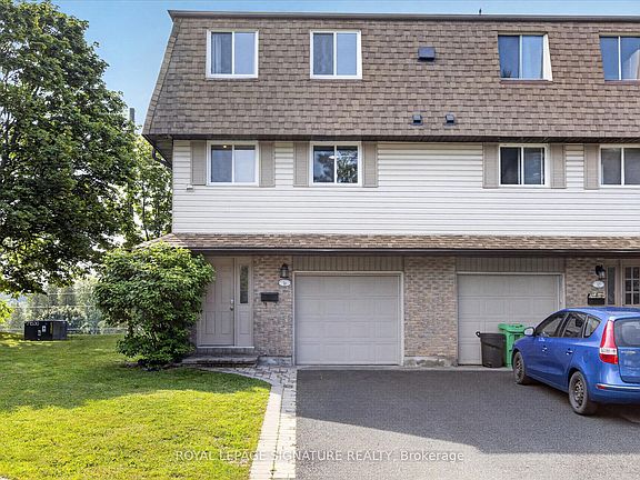 2nd image of 30 Champlain Cres #36