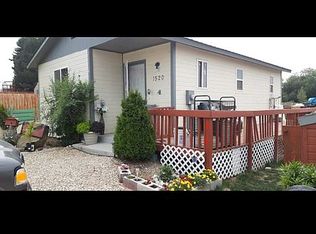 1520 Farmway Rd, Caldwell, ID 83607