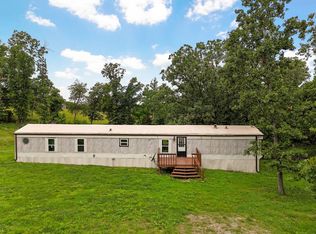 1955 State Route V, Mountain View, MO 65548