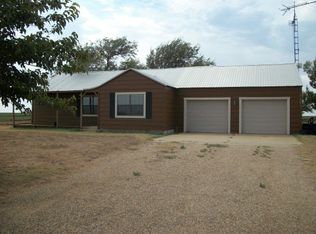 1306 County Road O, Lamesa, TX 79331