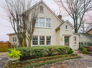 5401 Sherwood Rd, Little Rock, AR 72207