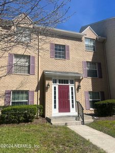 4313 PLAZA GATE Lane S UNIT 201, Jacksonville, FL, 32217