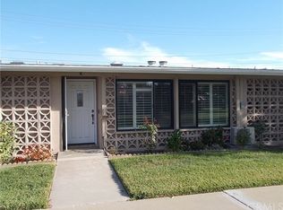 1331 Oakmont Dr. M7- #146K, Seal Beach, CA 90740